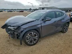 JTHU9JBH1K2019419 2019 LEXUS UX