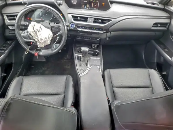 JTHU9JBH1K2019419 2019 LEXUS UX - Image 8