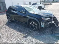 JTHU9JBH1K2019470 2019 LEXUS UX