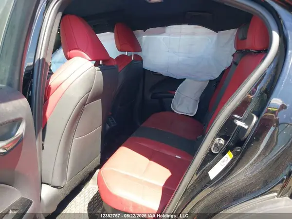 JTHU9JBH2K2000832 2019 LEXUS UX - Image 8
