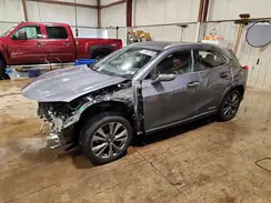 JTHU9JBH2K2000913 2019 LEXUS UX