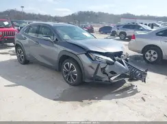 JTHU9JBH2K2001561 2019 LEXUS UX