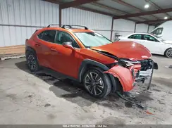 JTHU9JBH2K2002208 2019 LEXUS UX