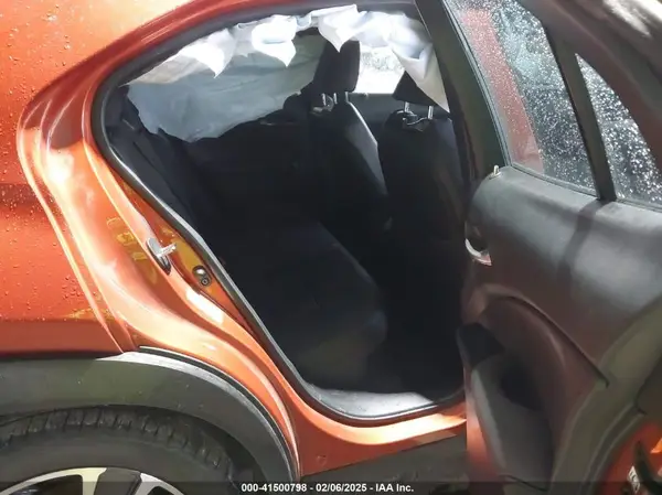 JTHU9JBH2K2002208 2019 LEXUS UX - Image 8