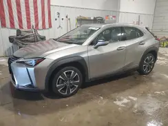 JTHU9JBH2K2003021 2019 LEXUS UX