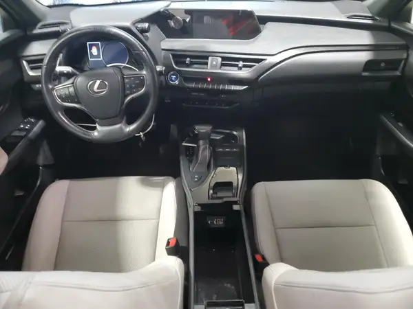 JTHU9JBH2K2003021 2019 LEXUS UX - Image 8