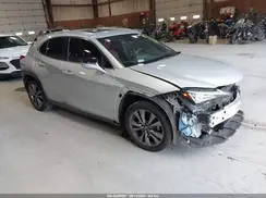 JTHU9JBH2K2003701 2019 LEXUS UX