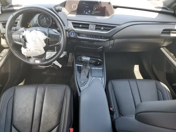 JTHU9JBH2K2003858 2019 LEXUS UX - Image 8