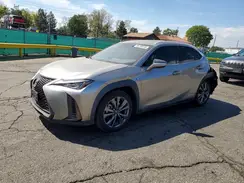 JTHU9JBH2K2010762 2019 LEXUS UX