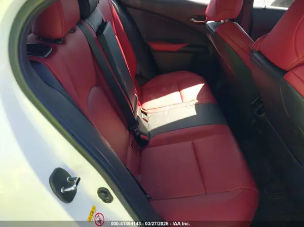 JTHU9JBH2K2011457 2019 LEXUS UX - Image 8