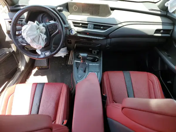 JTHU9JBH2K2013001 2019 LEXUS UX - Image 8