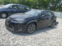 JTHU9JBH2K2014259 2019 LEXUS UX
