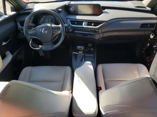 JTHU9JBH2K2018828 2019 LEXUS UX - Image 8