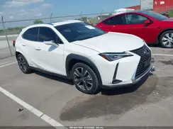 JTHU9JBH2K2019087 2019 LEXUS UX