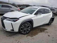 JTHU9JBH3K2000242 2019 LEXUS UX