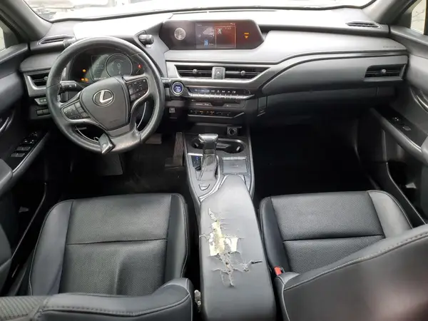 JTHU9JBH3K2000242 2019 LEXUS UX - Image 8