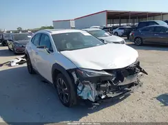 JTHU9JBH3K2000516 2019 LEXUS UX