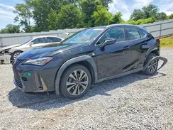 JTHU9JBH3K2002007 2019 LEXUS UX
