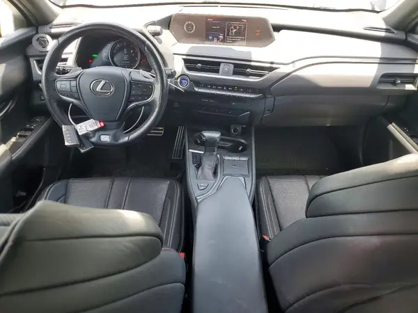 JTHU9JBH3K2002007 2019 LEXUS UX - Image 8
