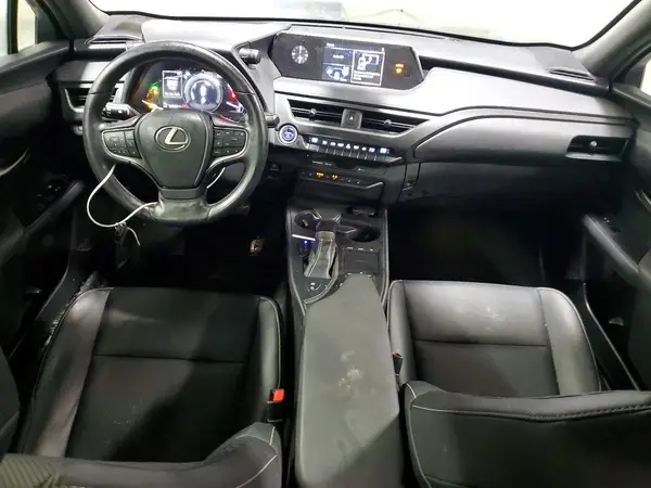 JTHU9JBH3K2002265 2019 LEXUS UX - Image 8