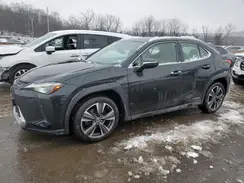 JTHU9JBH3K2002282 2019 LEXUS UX