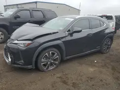JTHU9JBH3K2003030 2019 LEXUS UX