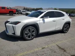 JTHU9JBH3K2003626 2019 LEXUS UX