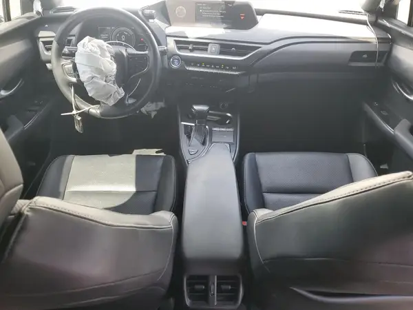 JTHU9JBH3K2003626 2019 LEXUS UX - Image 8