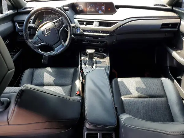 JTHU9JBH3K2004176 2019 LEXUS UX - Image 8