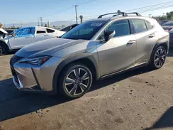 JTHU9JBH3K2004436 2019 LEXUS UX