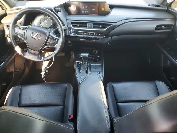 JTHU9JBH3K2004436 2019 LEXUS UX - Image 8