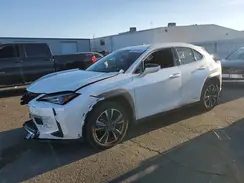 JTHU9JBH3K2004551 2019 LEXUS UX