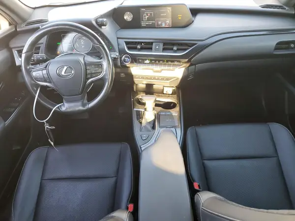 JTHU9JBH3K2004551 2019 LEXUS UX - Image 8