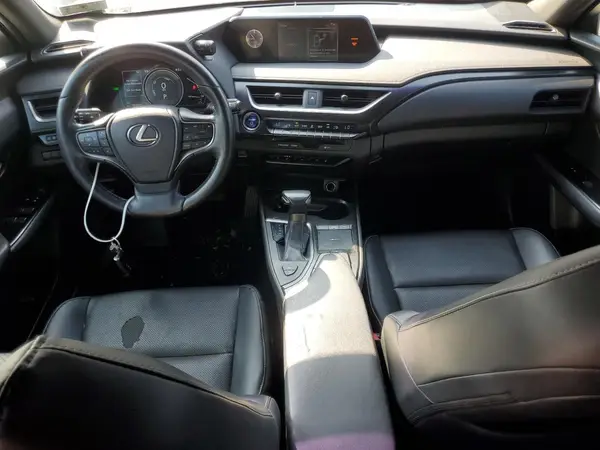 JTHU9JBH3K2013895 2019 LEXUS UX - Image 8