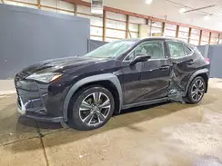 JTHU9JBH3K2014934 2019 LEXUS UX