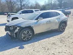 JTHU9JBH3K2015890 2019 LEXUS UX