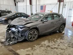 JTHU9JBH3K2015937 2019 LEXUS UX