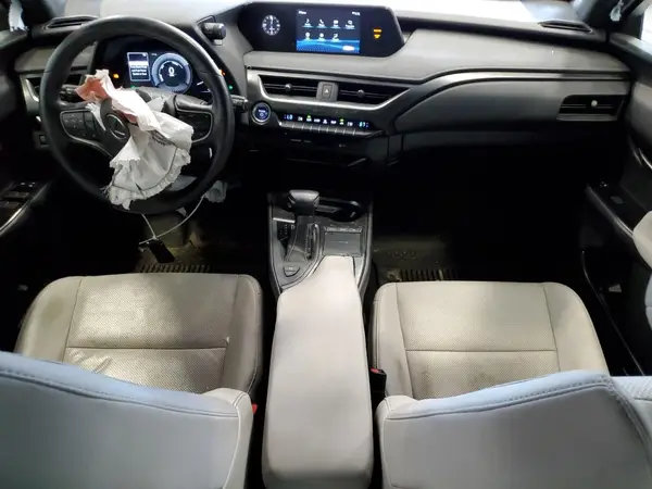 JTHU9JBH3K2015937 2019 LEXUS UX - Image 8