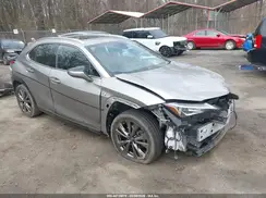 JTHU9JBH4K2000492 2019 LEXUS UX