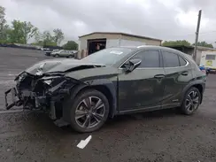 JTHU9JBH4K2000752 2019 LEXUS UX