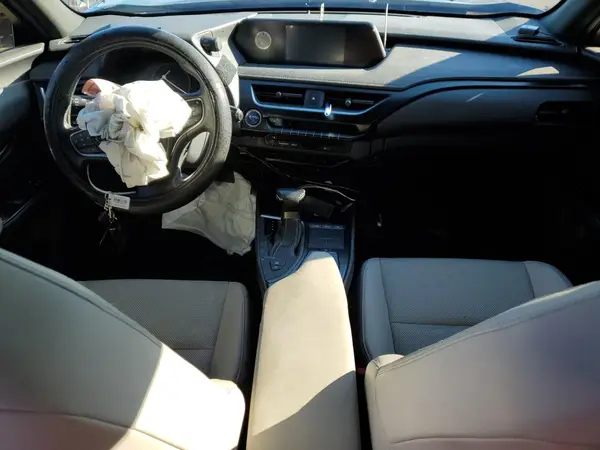 JTHU9JBH4K2000752 2019 LEXUS UX - Image 8