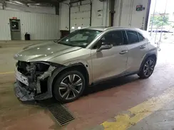JTHU9JBH4K2001433 2019 LEXUS UX