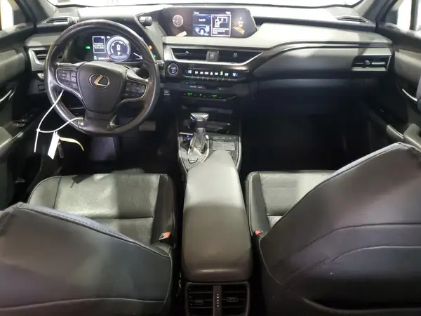 JTHU9JBH4K2001433 2019 LEXUS UX - Image 8