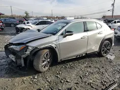 JTHU9JBH4K2002047 2019 LEXUS UX