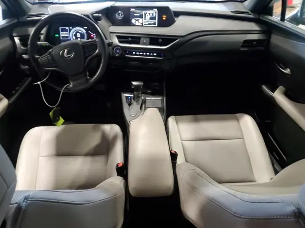 JTHU9JBH4K2002291 2019 LEXUS UX - Image 8