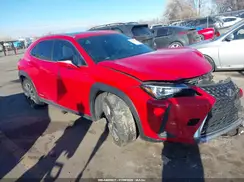 JTHU9JBH4K2004400 2019 LEXUS UX