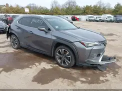JTHU9JBH4K2004915 2019 LEXUS UX
