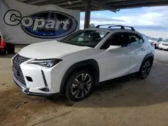 JTHU9JBH4K2006826 2019 LEXUS UX