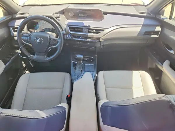 JTHU9JBH4K2006826 2019 LEXUS UX - Image 8