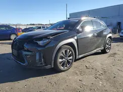 JTHU9JBH4K2008026 2019 LEXUS UX